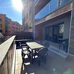 Apartament La Solana del Tarter 5p - El Tarter - Zona Grandvalira