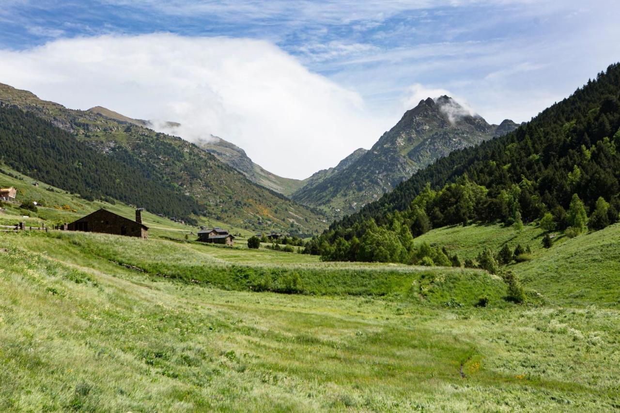 La Solana Del Tarter 5p - El Tarter - Zona Grandvalira *