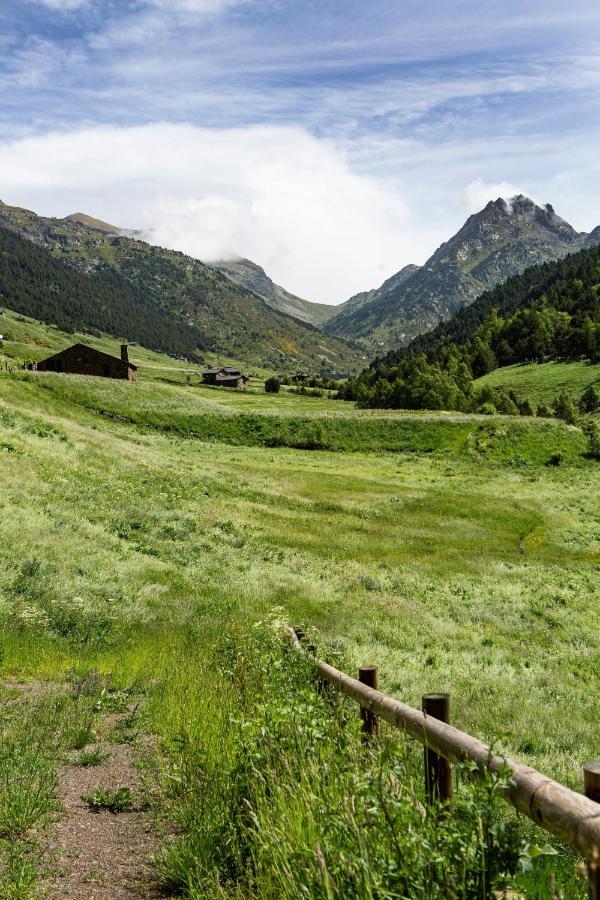 La Solana Del Tarter 5p - El Tarter - Zona Grandvalira Apartamento *