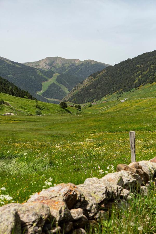 La Solana Del Tarter 5p - El Tarter - Zona Grandvalira * Sant Pere
