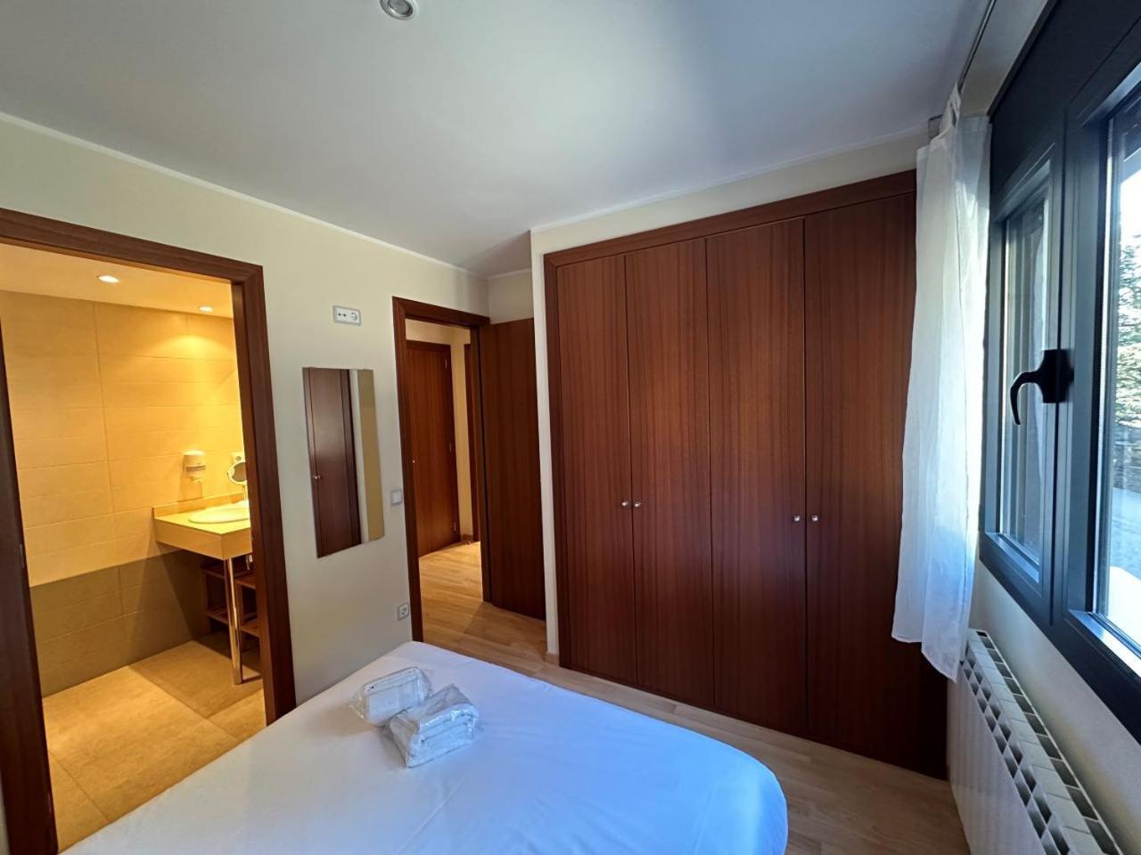 Apartamento La Solana Del Tarter 5p - El Tarter - Zona Grandvalira Sant Pere