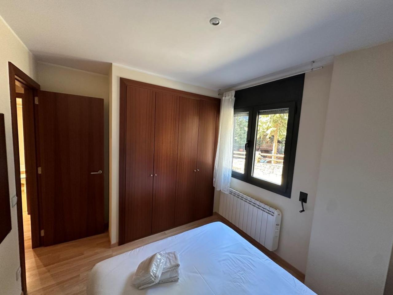 La Solana Del Tarter 5p - El Tarter - Zona Grandvalira Apartamento