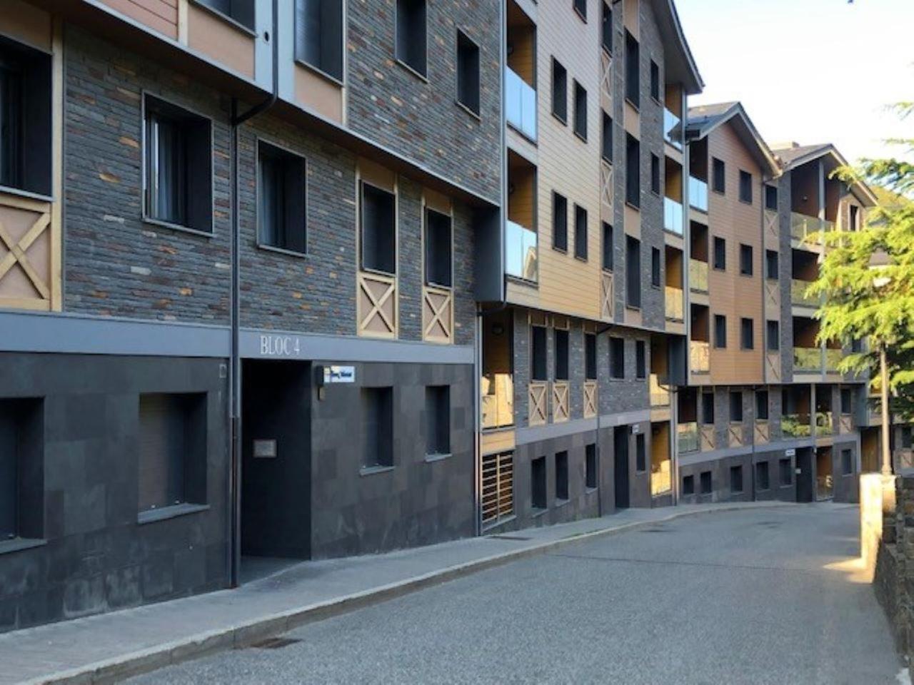 Apartamento La Solana Del Tarter 5p - El Tarter - Zona Grandvalira *