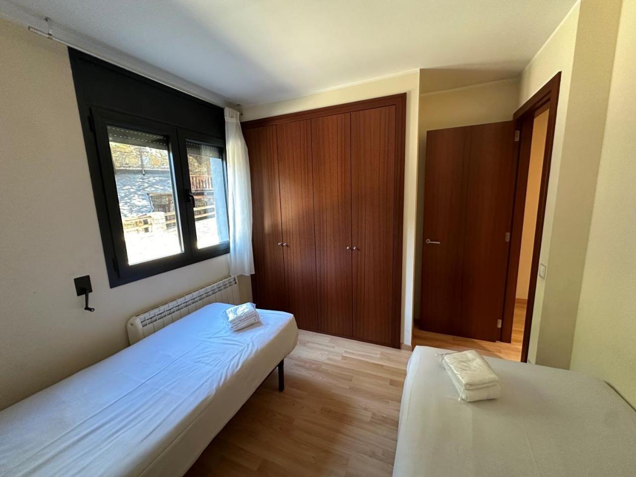 Apartamento La Solana Del Tarter 5p - El Tarter - Zona Grandvalira *