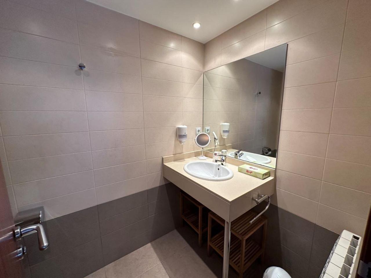 La Solana Del Tarter 5p - El Tarter - Zona Grandvalira Apartamento Sant Pere